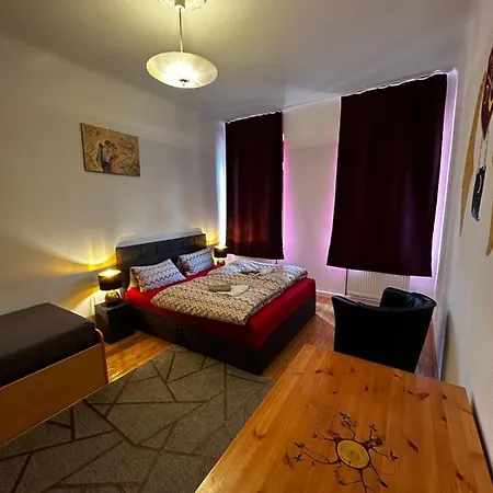 Art-haus-leipzig * Lipsia