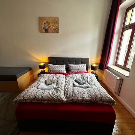 Art-haus-leipzig * Lipsia