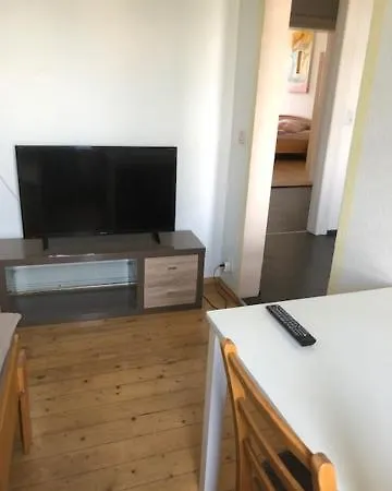 Art-haus-leipzig Apartmán Lipsko