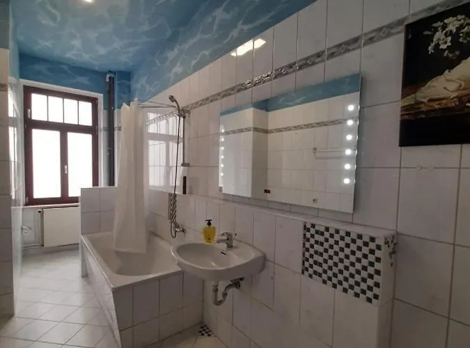 Art-haus-leipzig * لبسيا