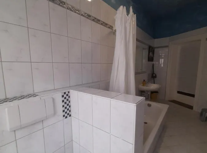 Art-haus-leipzig شقة لبسيا