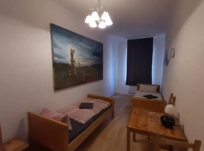 Art-haus-leipzig * Leipzig