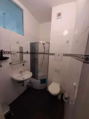 شقة Art-haus-leipzig لبسيا