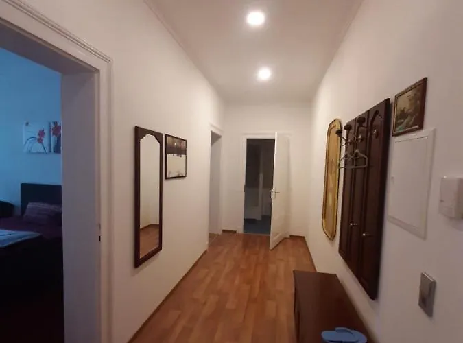 Apartamento Art-haus-leipzig Leipzig