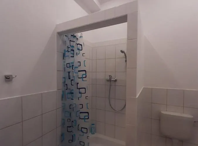 Apartment Art-haus-leipzig *