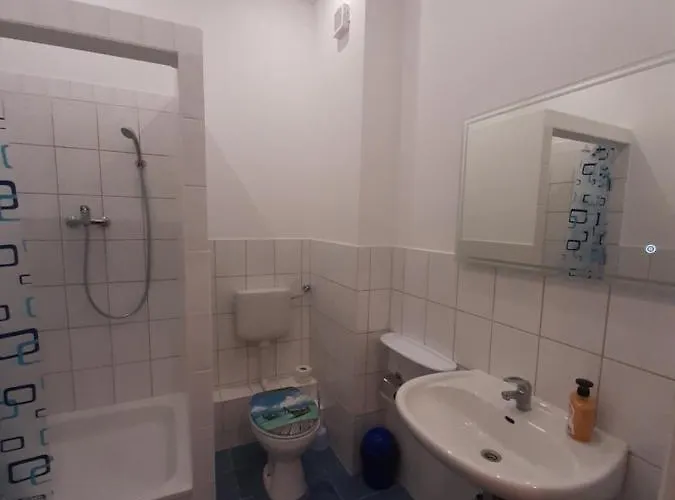 Art-haus-leipzig شقة لبسيا