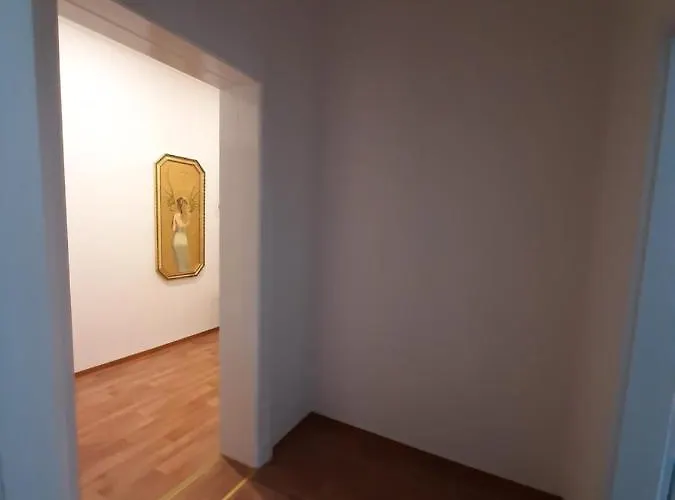 شقة Art-haus-leipzig لبسيا