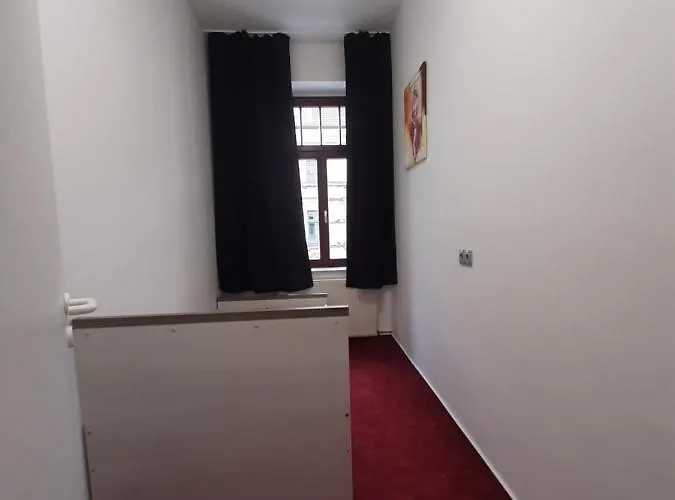 Art-haus-leipzig Apartment Leipzig