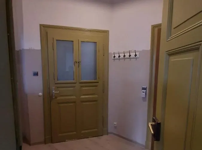 Apartment Art-haus-leipzig