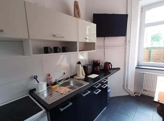 Apartment Art-haus-leipzig Leipzig