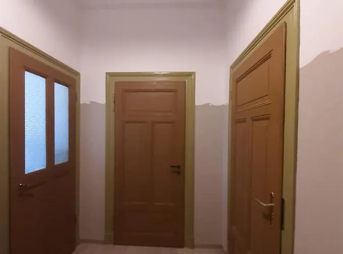 Art-haus-leipzig Apartment Leipzig