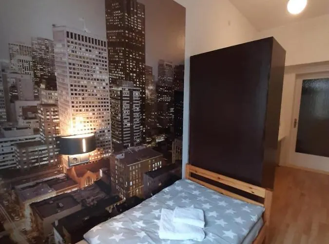 Art-haus-leipzig شقة لبسيا