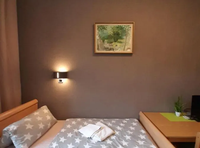 Apartment Art-haus-leipzig Leipzig