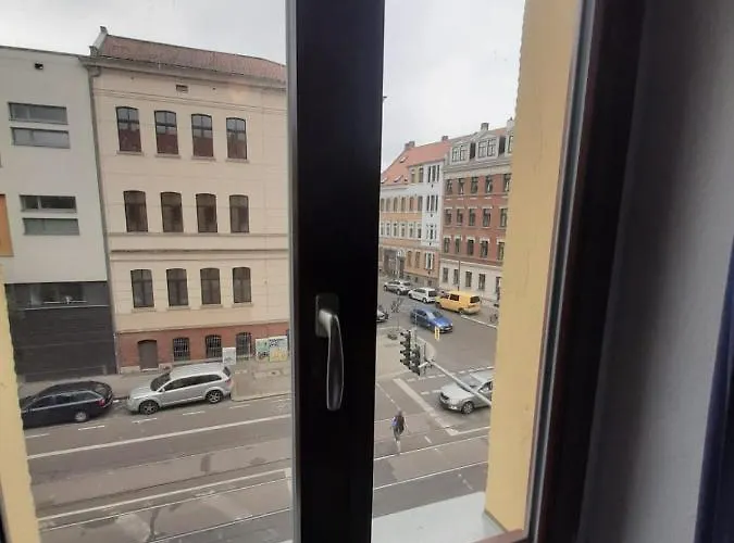 Apartment Art-haus-leipzig Leipzig