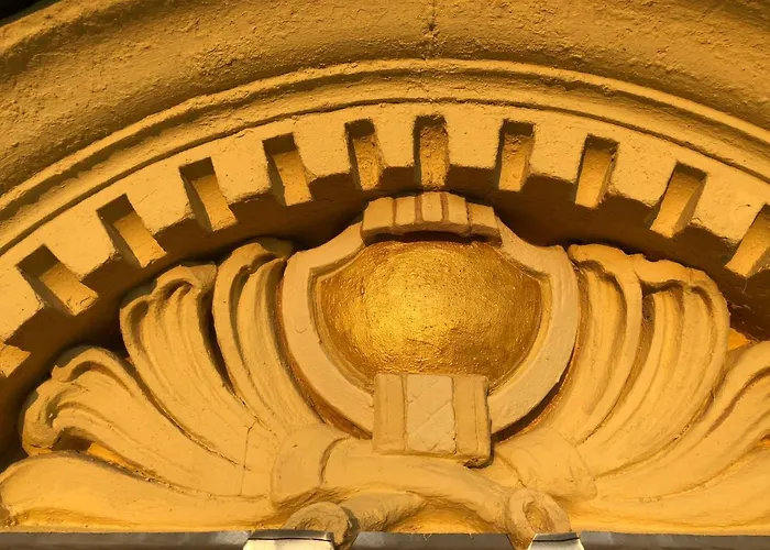 Art-haus-leipzig شقة