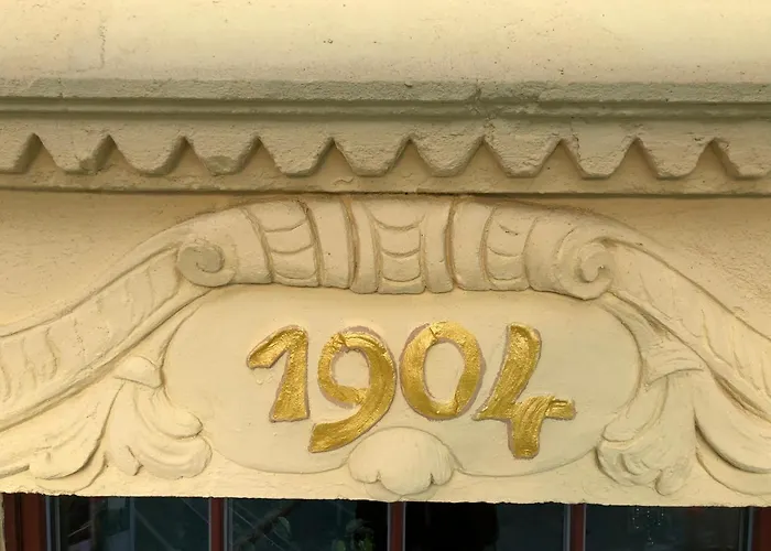 Art-haus-leipzig Apartment Leipzig