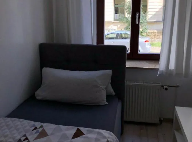 Art-haus-leipzig شقة *