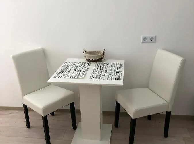 Apartment Art-haus-leipzig Leipzig