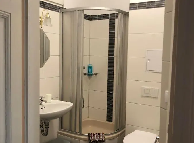 Art-haus-leipzig شقة