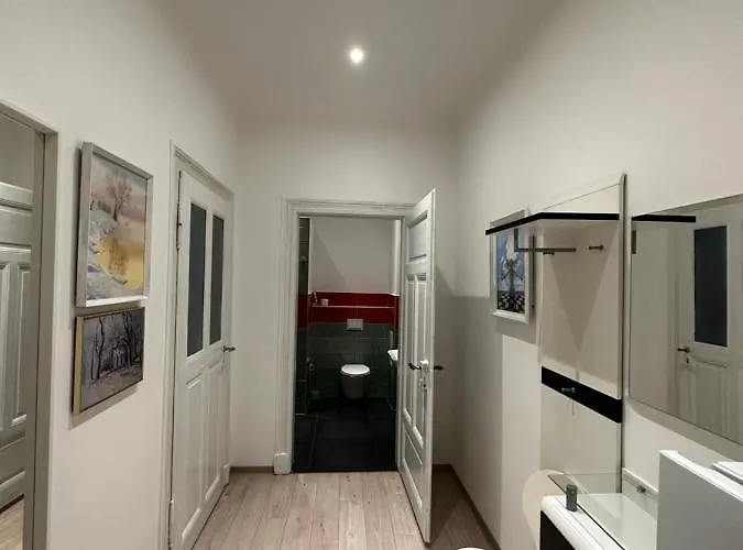 Art-haus-leipzig Apartment Leipzig