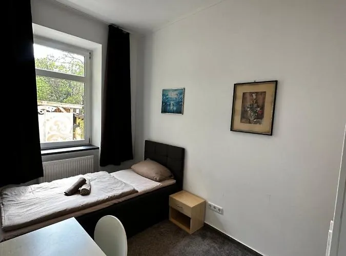 Art-haus-leipzig Apartment Leipzig