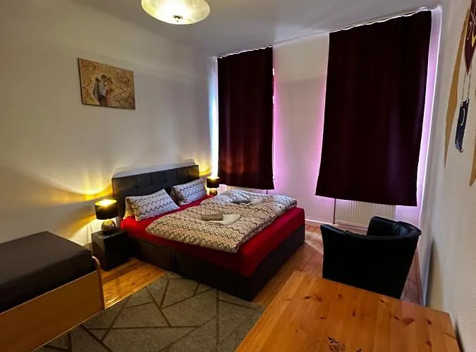 Art-haus-leipzig * Leipzig