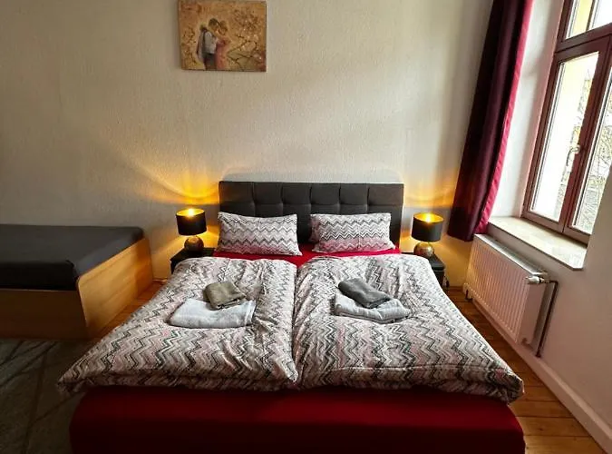 Art-haus-leipzig * Leipzig