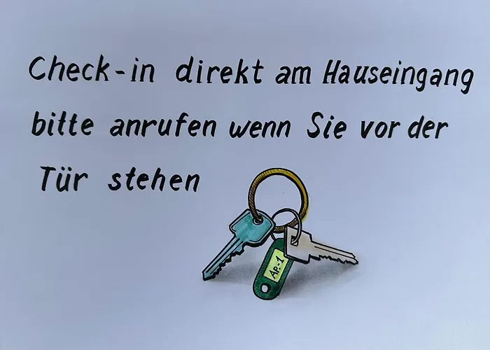 Art-haus-leipzig Apartment