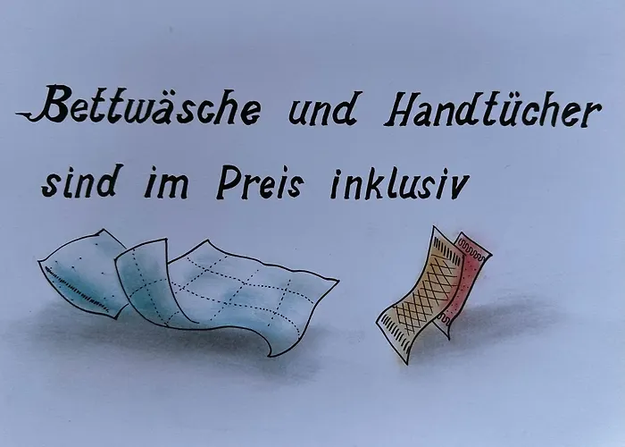 شقة Art-haus-leipzig