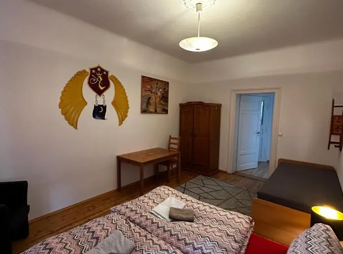 Art-haus-leipzig شقة *