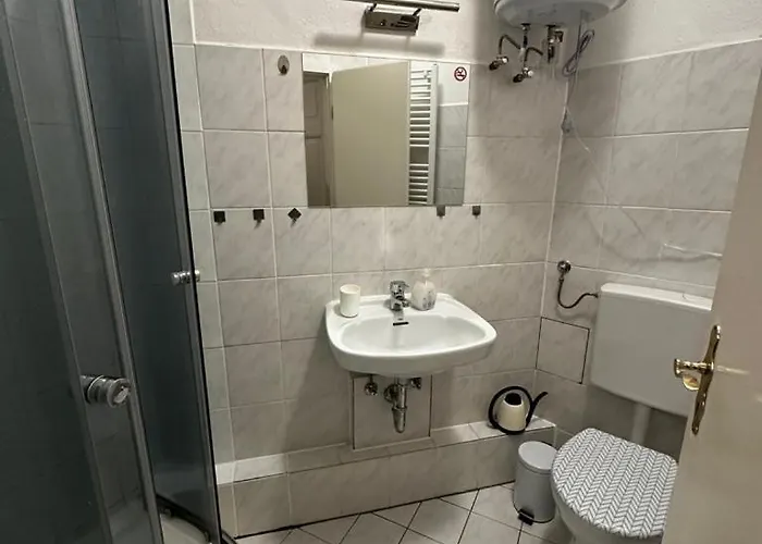 Art-haus-leipzig شقة *