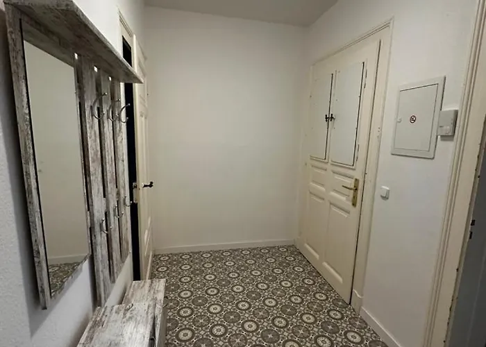 Art-haus-leipzig Apartment Leipzig