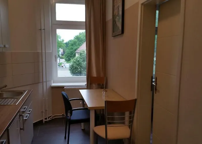 Art-haus-leipzig Apartment Leipzig