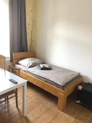 Apartment Art-haus-leipzig