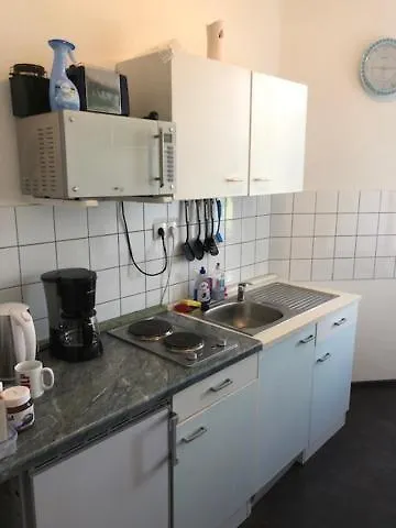 Apartment Art-haus-leipzig