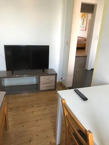 Art-haus-leipzig Apartment Leipzig